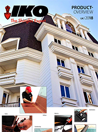 pdf catalog رنگبندی پوشش سقف شینگل