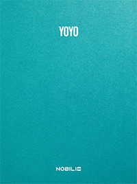 pdf catalog Nobili Yoyo
