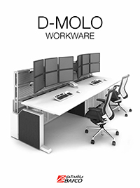 pdf catalog D Molo Workstation