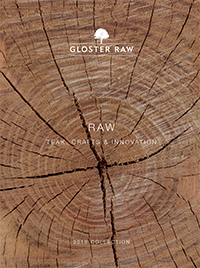 pdf catalog Gloster Raw 2018