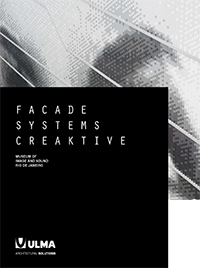 pdf catalog ULMA Facade Systems