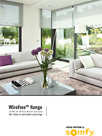 pdf catalog New Wirefree Range