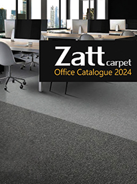 pdf catalog Zatt Carpet 2024