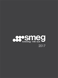 pdf catalog Smeg Catalogue 2017