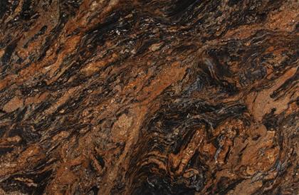 Magma Black سنگ طبیعی