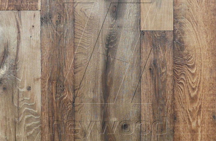 Reclaimed Wood Compiegne Plank