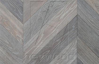 Pattern & Panel Floors Chevron