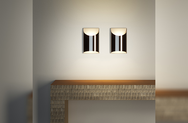 Penta Light Wall Lamp