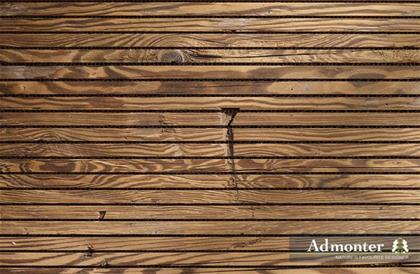 Admonter Acoustic Reclaimed Wood