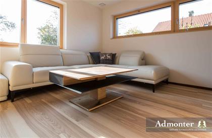 Admonter Floors Ash Olive