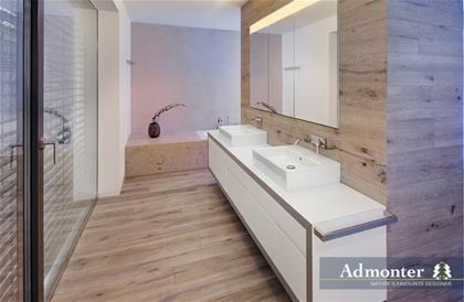 Admonter Floors Elements Oak White