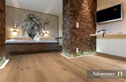 Admonter Floors Oak Salis Alpin