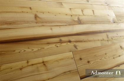 Admonter Reclaimed Larch Aged