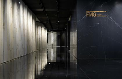 روجا تجارت آذرستان FMG اف ام جی سرامیک محصول ایتالیا