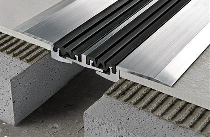Movement and Expansion Joints