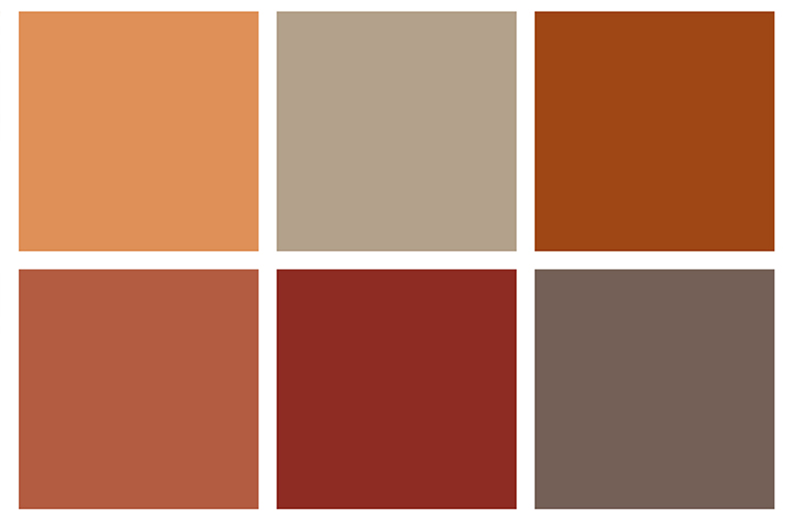 METEON Uni Colours