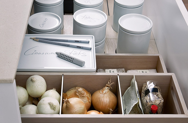 SieMatic Accessories