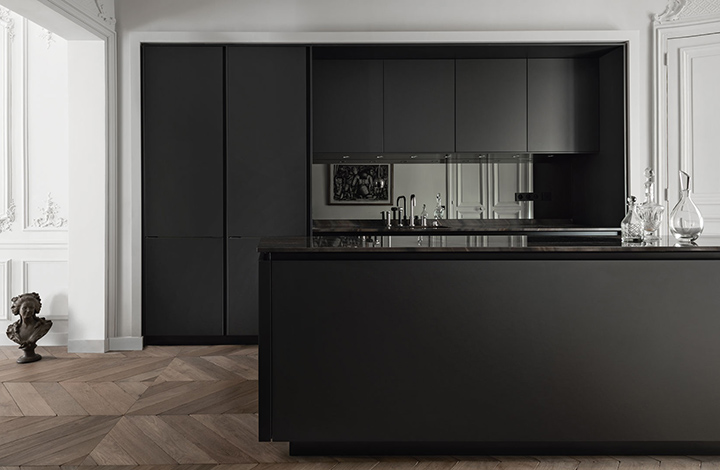 SieMatic S2