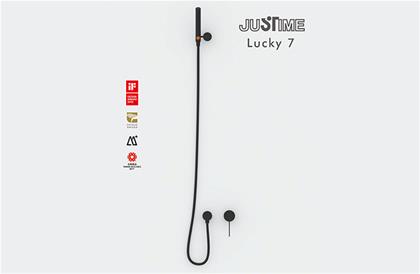Justime Lucky 7