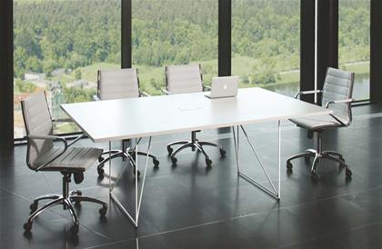 Air Conference Table