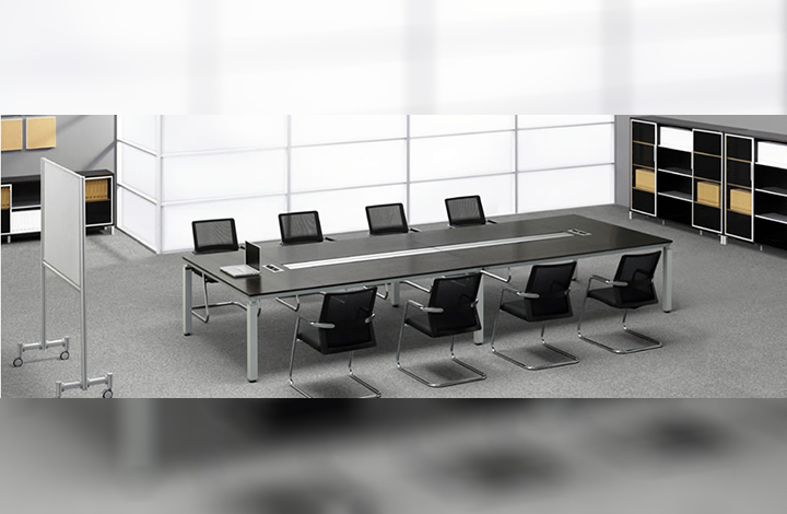 Easy Conference Table