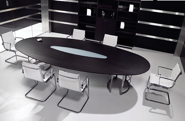 Ibo Conference Table