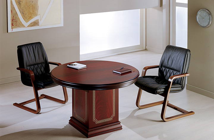 Omar Conference Table