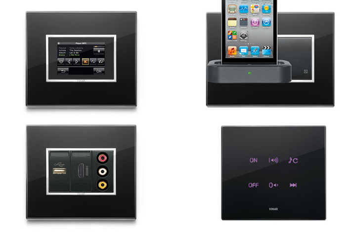 Home Automation Sound Solutions