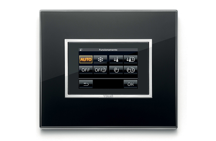 Vimar 3M Touch Screen