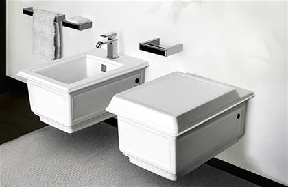 Eleganza Sanitary