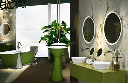 Gessi Cono Collection