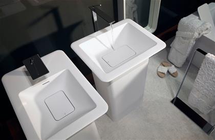 Ispa Freestanding Washbasin