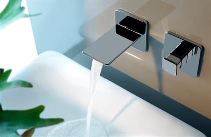 Ispa Waterfall