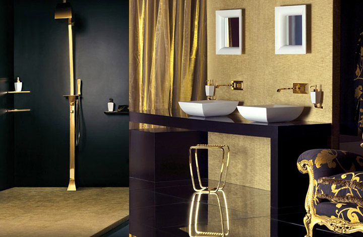 Gessi Mimi Collection