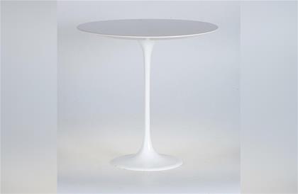 Saarinen Side Table