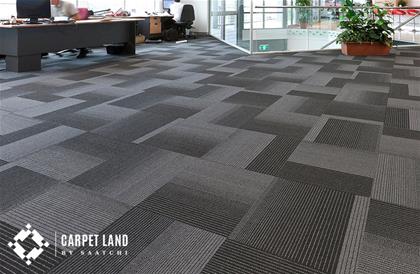 Tile Carpet