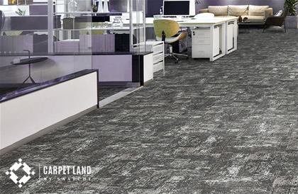 Tile Carpet