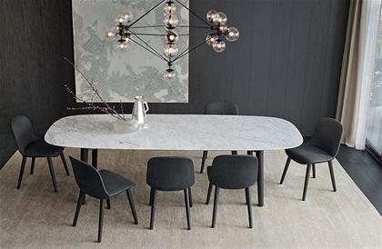 Mad Dining Table
