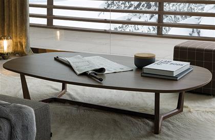 Tridente Coffee Table