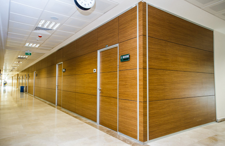 Wall Panels