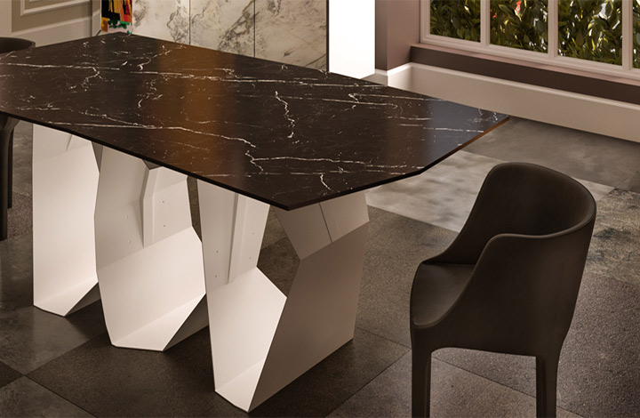 Quasimodo Table