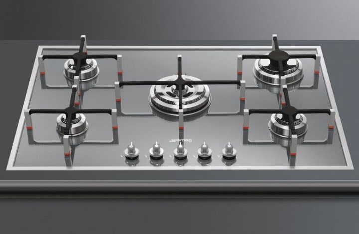 Linea Gas Hob PVS750