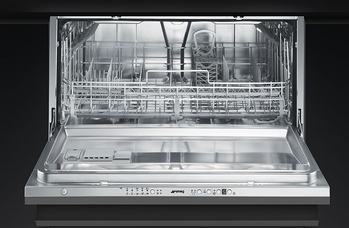 Smeg Dishwasher STO905 1
