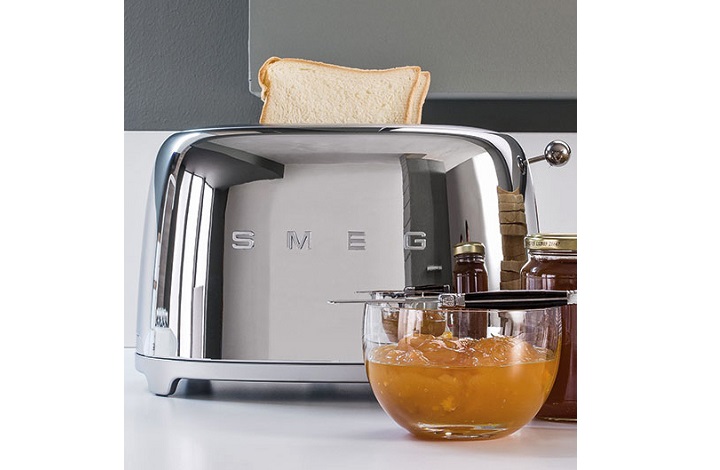 Smeg Toaster TSF01
