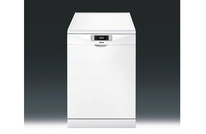 Smeg Washing Machine LVS367B