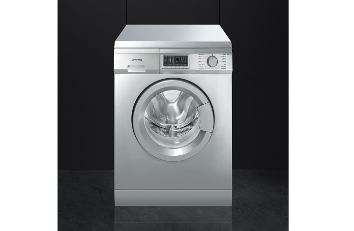 Smeg Washing Machine SLB147X