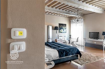 Hotel & Home Automation