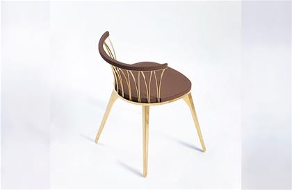 Gandom Chair