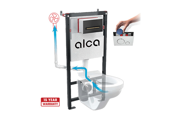 Alca Basic 12cm