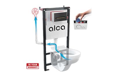 Alca Basic 12cm